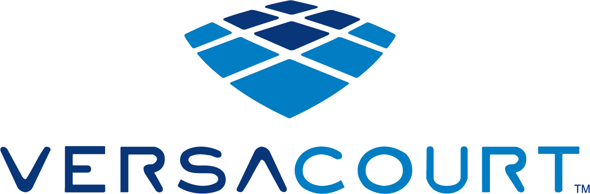 VersaCourt Logo